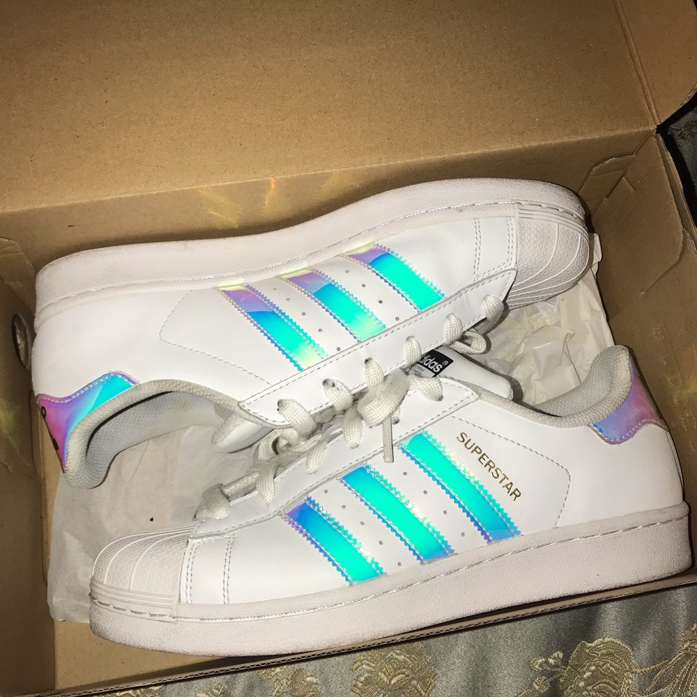Adidas Superstar